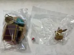 ポケモン　リラクシングホーム　②イーブイ DesQ Relaxing home!