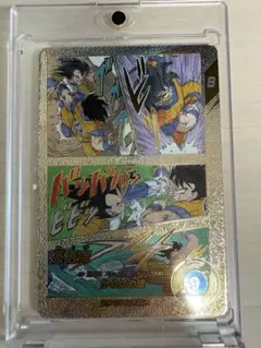 ドラゴンボールダイバーズ アドバンスパック40th apt-005 孫悟空