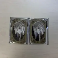 黒執事 Black Label 缶バッジ 葬儀屋 アンダーテイカー 3点セット