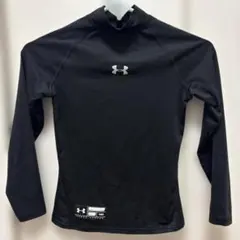 アンダーアーマー　インナー　3色セット　アンダーシャツ　　YMD 140㎝