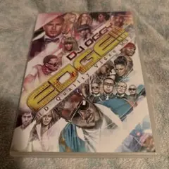 DVD EDGE