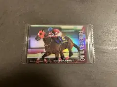 【本日まで】サラブレッドホースコレクション フォーエバーヤング