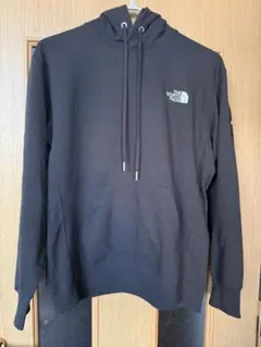 THE NORTH FACE ブラック パーカー