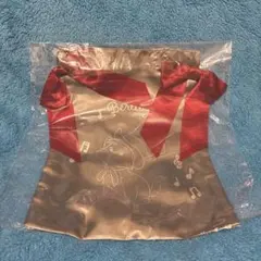 happyくじ ディズニー にゃんにゃんにゃん C賞 トートバッグ ベルリオーズ