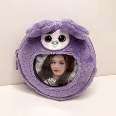 MISAMO SANA サナ　缶バッジケース　缶バッジ　サブリー