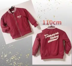 ★タイムセール★110cm アウター　SLAP SLIP