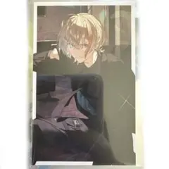 にじさんじ 風楽奏斗 ボイスビジュアルカード2024