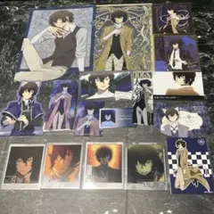 文スト 太宰治 まとめ売り