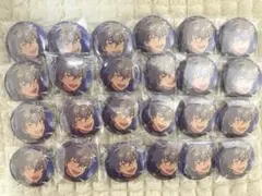 あんさんぶるスターズ 大神晃牙 イベコレ 缶バッジ あんスタ イベコレ缶バッジ 大神晃牙 - メルカリ