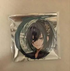 しゆんくん缶バッジ