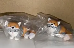 mofusandにゃんぱんつフィギュア