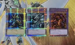 25の王道 シークレット3枚セット - メルカリ