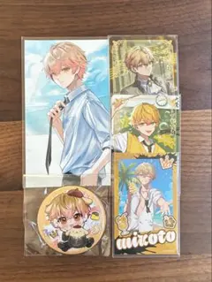 2025年最新】シクフォニ みこと トレカの人気アイテム - メルカリ