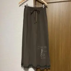 スコットクラブ★チュールスカート