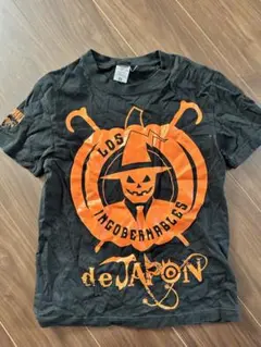 LOS INGOBERNABLES de JAPON Tシャツ Sサイズのサムネイル