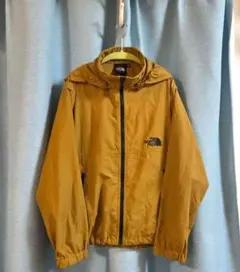 THE NORTH FACE　フード　マウンテンパーカー　 130　140