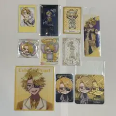 カラフルピーチ　たっつんさん　まとめ売り