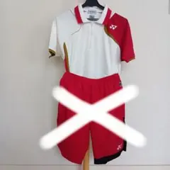 ヨネックス テニスウェアYONEX バドミントンウェア