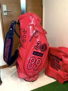 2025年最新】パーリーゲイツ キャディバッグ 限定の人気アイテム