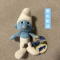 2026年最新】スマーフ ぬいぐるみの人気アイテム - メルカリ
