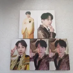 吉田仁人 トレカ 爆裂愛してる/好きすぎて滅!