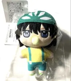 テニスの王子様展　テニプリ展　海堂薫　ぬいぐるみ　ぬいパル