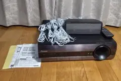 Pioneer Bluetooth 本格5.1chサラウンド HTP-S767 Pioneer フルセット 本格5.1chサラウンドセット HTP-S767 - メルカリ