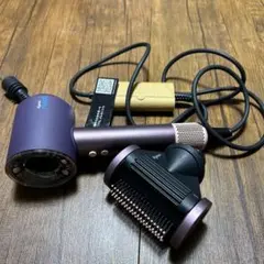 2025年最新】Dyson ヘアドライヤーの人気アイテム - メルカリ