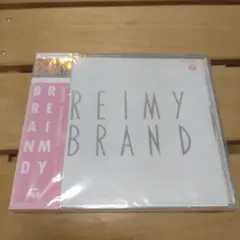 麗美 / REIMY BRAND レイミ・ブランド ベスト 松任谷由実 ユーミン