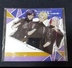 アンジェリークルミナライズ アンミナ ユエ＆ノア＆フェリクス アクスタ ②