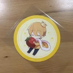 すとぷり　るぅと　スイパラ　コースター