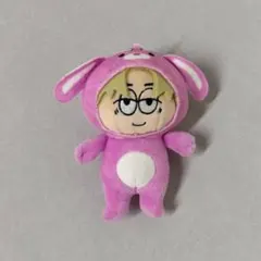 上村謙信　ぬいぐるみ ワンエン ONE N' ONLY 生誕 上村謙信 ぬいぐるみ - メルカリ