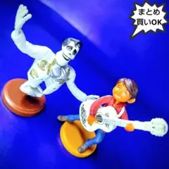 チョコエッグディズニーシリーズ　リメンバー・ミー　エルネスト・デラクルス&ミゲルのサムネイル