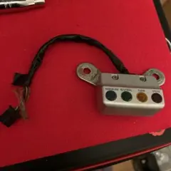 ビラーゴ250 インジゲーター　中古のサムネイル