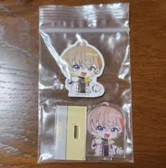 チョコエッグ おまけ 風楽奏斗