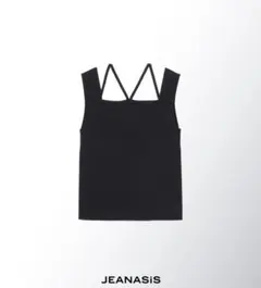 JEANASiS タンクトップのサムネイル