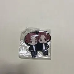 WIND BREAKER ウィンドブレイカー　カプセルラバーマスコット