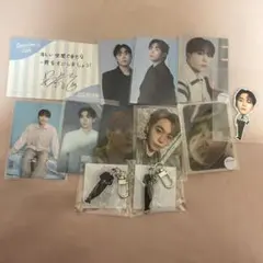 SEVENTEEN スングァン まとめ売り