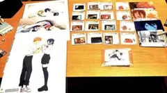一番くじ ちょこっと 劇場版『チェンソーマン レゼ篇』　セット