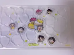 にじさんじ 8th with cake！アクリルパーツ Little Lemon