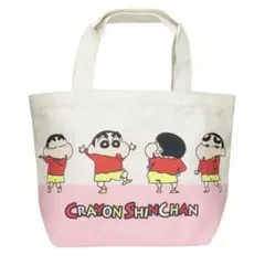 クレヨンしんちゃん バッグ