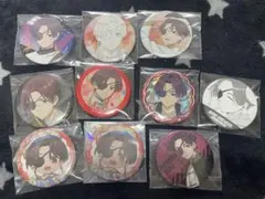 WIND BREAKER ウィンブレ 蘇枋隼飛 缶バッジ まとめ売り