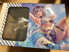 白銀ノエル 水着Ver. 1/7スケールフィギュア