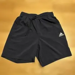 アディダス adidas 紺 ショートパンツ サッカー NIKE ナイキ