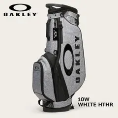 オークリー スカル14.0 キャディバッグ 2020 美品 フード未使用 - メルカリ