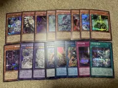 遊戯王　まとめ売り