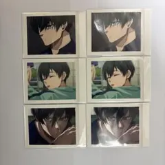 ブルーロック ぱしゃこれ 糸師凛 まとめ売り