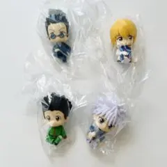 【新品未使用】HUNTER×HUNTER すわらせ隊　ハンターハンター