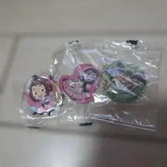 くら寿司ビッくらポン3つセット