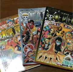 ONE PIECE 零、千、七七七
